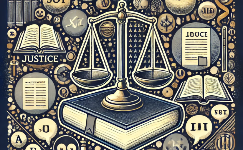 O Impacto da Teoria dos Princípios de Robert Alexy no Direito Constitucional