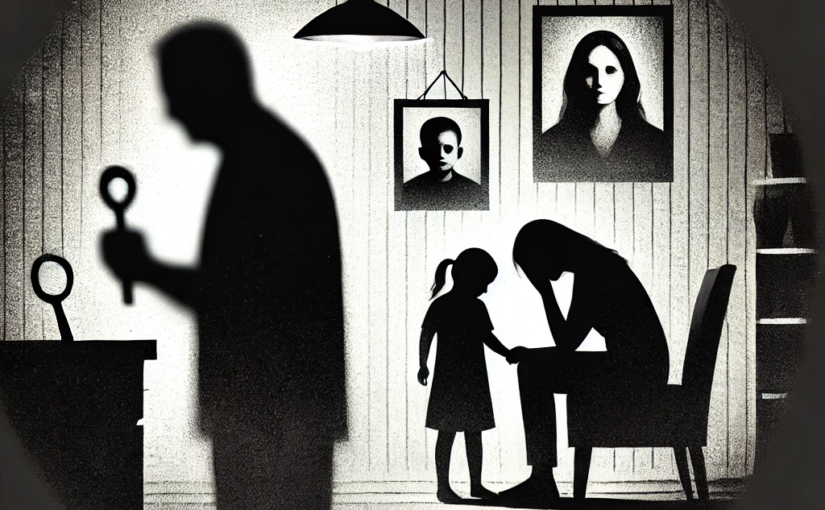 Estudo Revela Panorama Alarmante de Violência Sexual Contra Crianças e Adolescentes em Pato Branco e Região