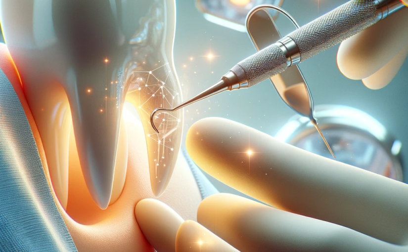 Resinas Autoadesivas: Avanço na Odontologia Moderna ou Solução Limitada?