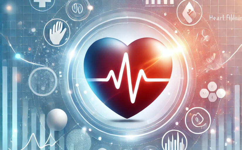 Estudo Destaca Novas Terapias para Insuficiência Cardíaca e Qualidade de Vida dos Pacientes