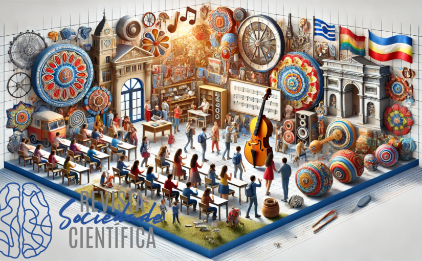 Educação Patrimonial nas Escolas: Um Caminho para a Conscientização e Preservação Cultural