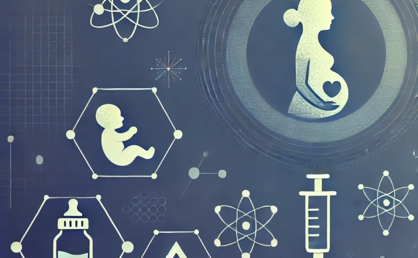 Educação em Puericultura para Gestantes: Um Investimento no Futuro