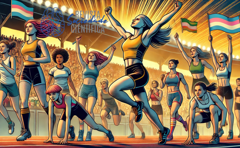 Desafios e Empoderamento das Mulheres Transsexuais no Esporte e na Sociedade: Uma Reflexão Crítica