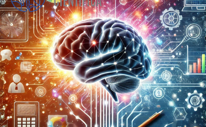 Conexão entre Neurociência e Educação Tecnológica é Destaque na Pesquisa de Dirley Adriano Souza