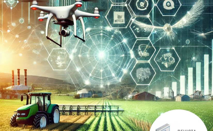 Capítulos e Resumos Científicos em Foco: Nova Seção na Revista Sociedade Científica – Chamado: Ciências Agrárias