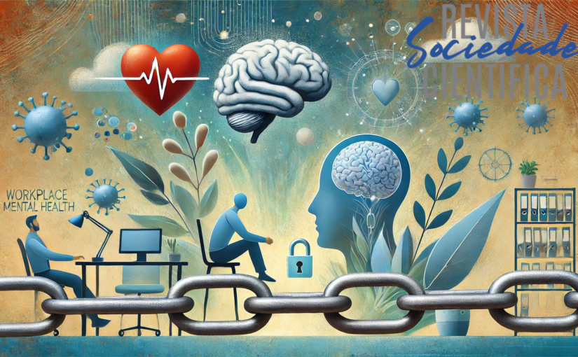 Gestão e Saúde Mental no Trabalho: Reflexos da Pandemia e os Desafios Futuros