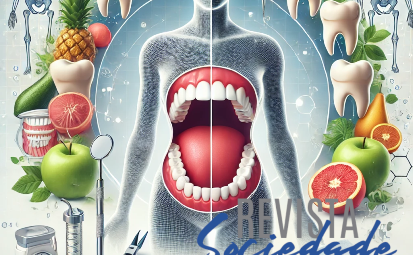 Cirurgia Bariátrica e Saúde Bucal: Impactos, Prevenção e Qualidade de Vida