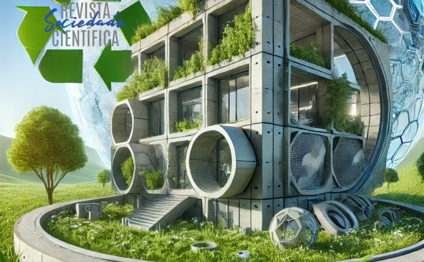 Estudo Revela Potencial Sustentável das Argamassas Estruturais