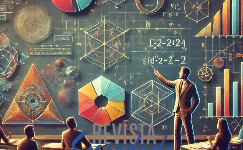 Discurso Matemático e Semiose: Explorando a Produção de Significado na Educação