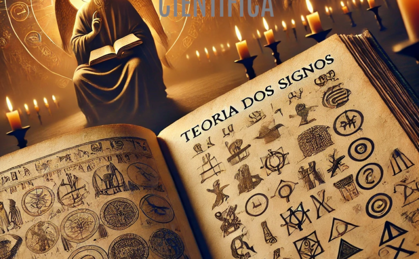 Explorando os Signos: A Contribuição de Santo Agostinho para a Semiótica