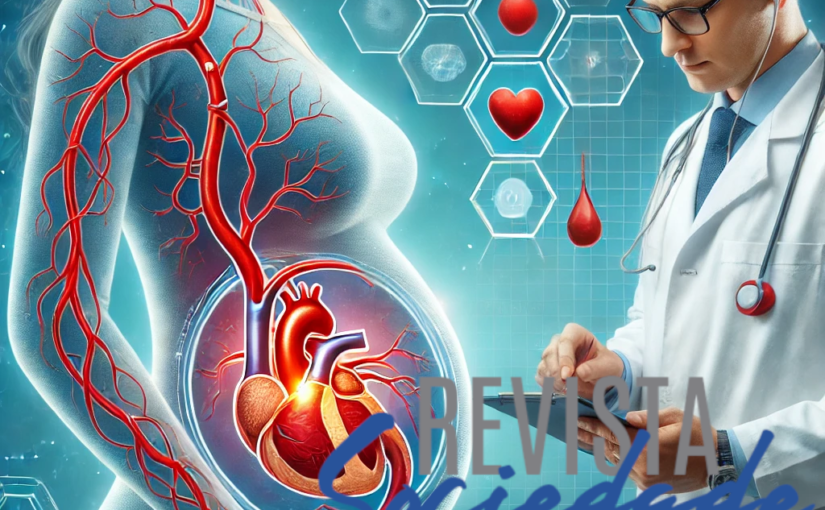 Risco Invisível: A Relação entre Trombofilias e Gestantes Ganha Nova Perspectiva Científica