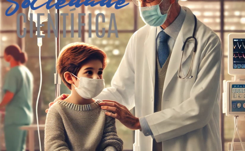 Câncer Pediátrico no Brasil: Um Alerta para a Saúde Infantojuvenil e a Necessidade de Políticas Regionais