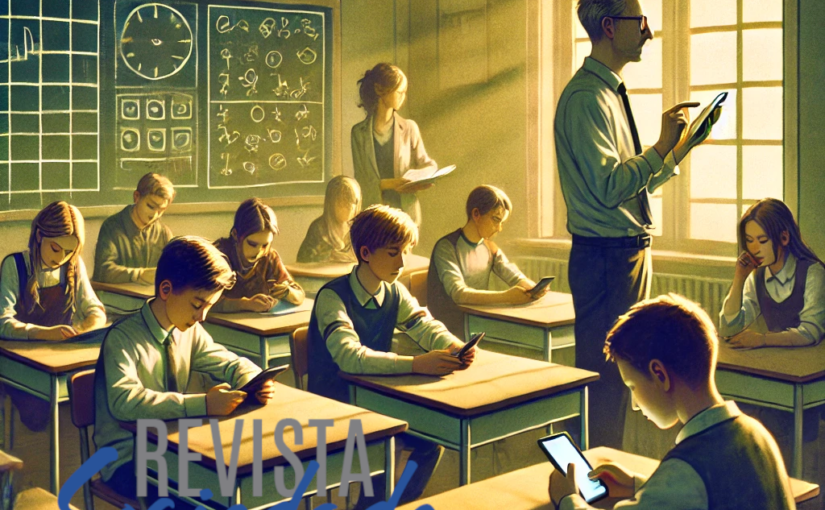 Jovens e Escola: Um Desencontro que Precisa ser Superado