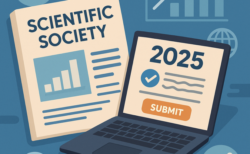 Revista Sociedade Científica: Como Publicar Artigos em 2025 | Indexação Qualis, Fluxo Contínuo e Impacto