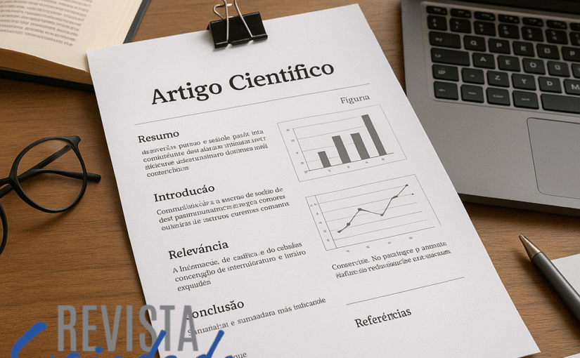 Artigo Científico: O Que Representa e Sua Importância