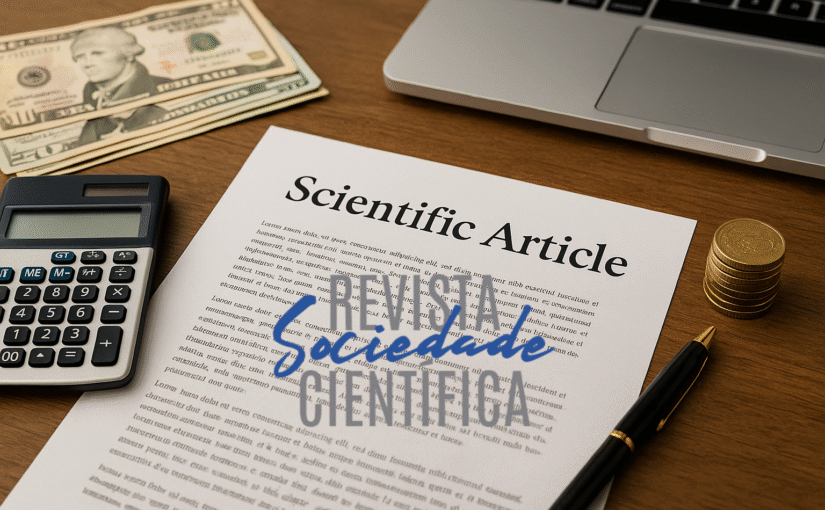 Como planejar a submissão de seu artigo científico?