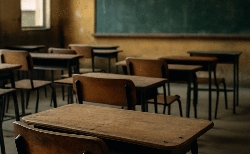 Desigualdade Educacional no Interior da Bahia: Estudo Revela Barreiras que Impedem Jovens de Avançar nos Estudos