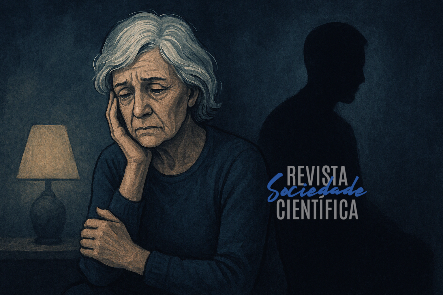 “O Último Azul” e a Sombra da Depressão Geriátrica: Uma Jornada entre Cinema e Ciência