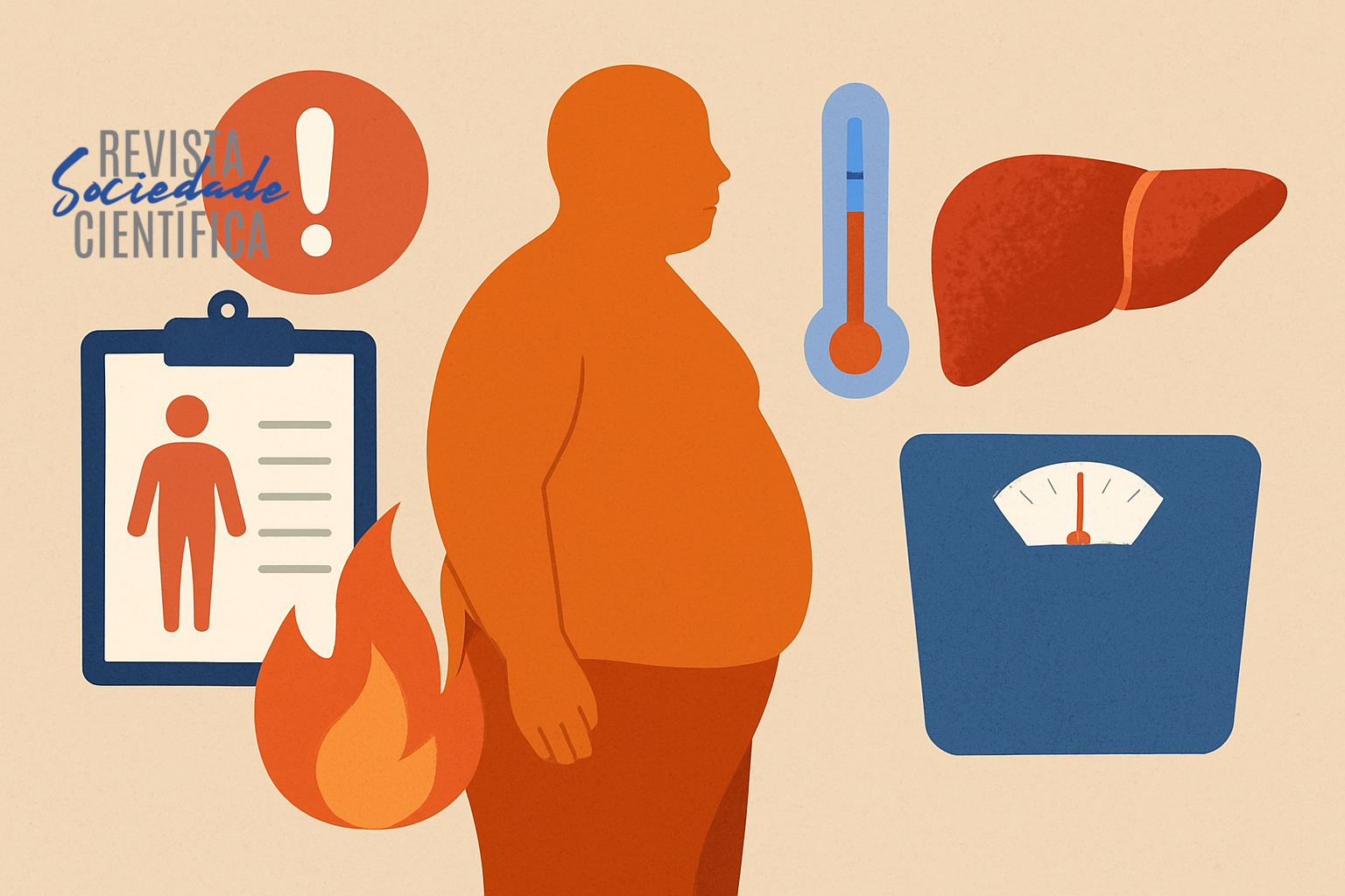 Termogênese Adaptativa: Uma Nova Estratégia Científica para o Combate à Obesidade
