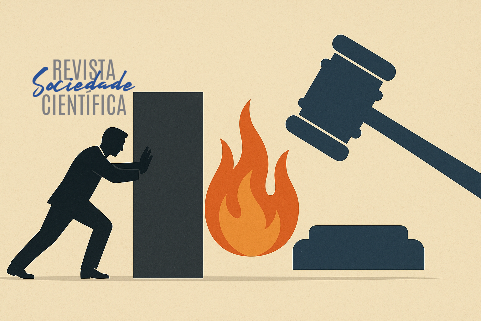 Estado de Necessidade no Direito Penal: Análise Atual e Necessária para Operadores do Direito