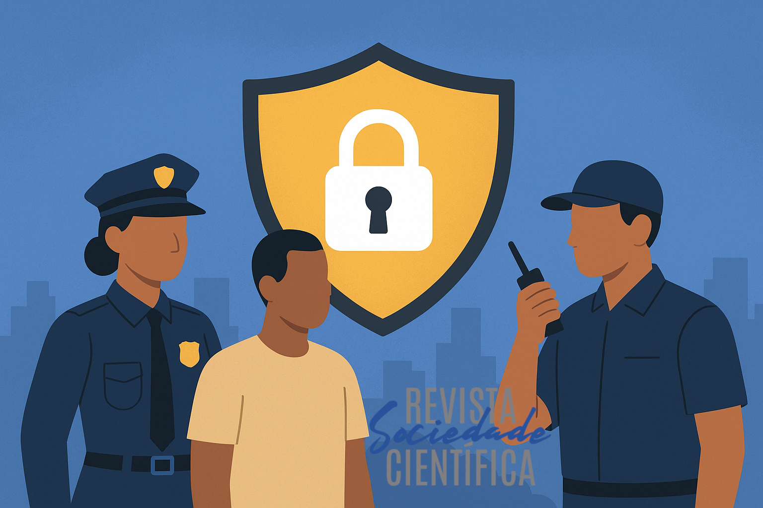 Função Social dos Órgãos de Segurança Pública: Desafios e Perspectivas na Sociedade Contemporânea