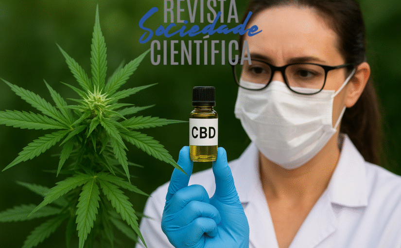 Brasil Avança em Pesquisas com Cannabis: Anvisa Autoriza Estudos da Embrapa e Revisão Científica Mostra Potencial do CBD para Autismo