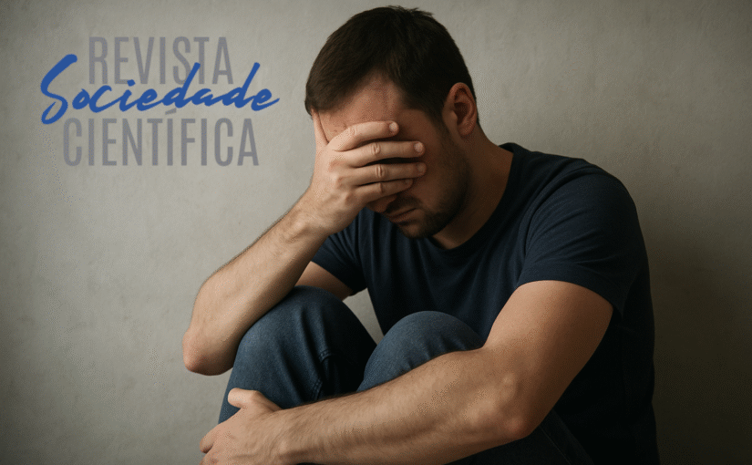 Estudo Revela a Crise Invisível: Milhões de Homens São Vítimas de Violência Sexual no Brasil