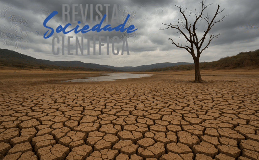 Crise Hídrica e Clima: Estudo Científico Alerta para Riscos Globais e Destaca Urgência de Debate na COP30