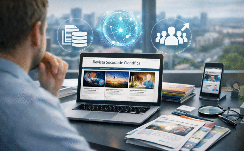 Novo Qualis: como escolher o periódico certo em 2026? Revista Científica oferece visibilidade ampliada