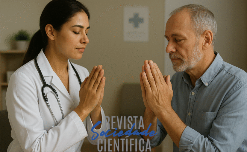 Espiritualidade Fortalece Vínculo e Tratamento na Atenção Básica de Saúde, Aponta Estudo Científico