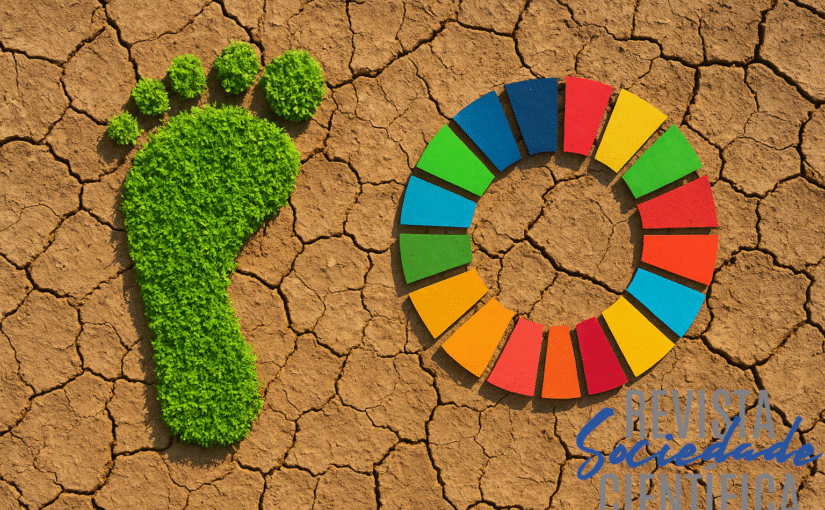 Pegada Ecológica versus ODS da ONU: Pesquisa Revela que Progresso Social Pode Aumentar Pressão Ambiental