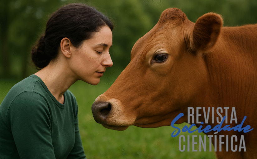 Pesquisadores propõem nova ciência social: Antropologia Vegana coloca animais como sujeitos, não recursos