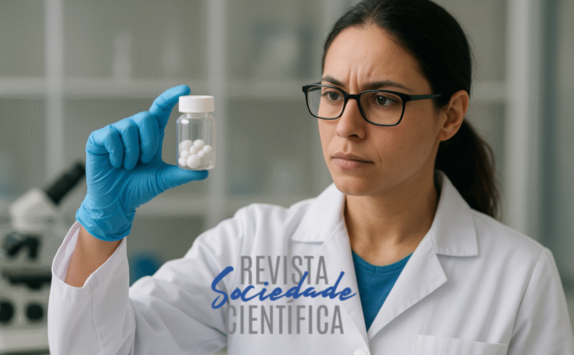 Estudo científico reavalia o papel da dexametasona no tratamento de síndromes respiratórias no cenário pós-pandêmico