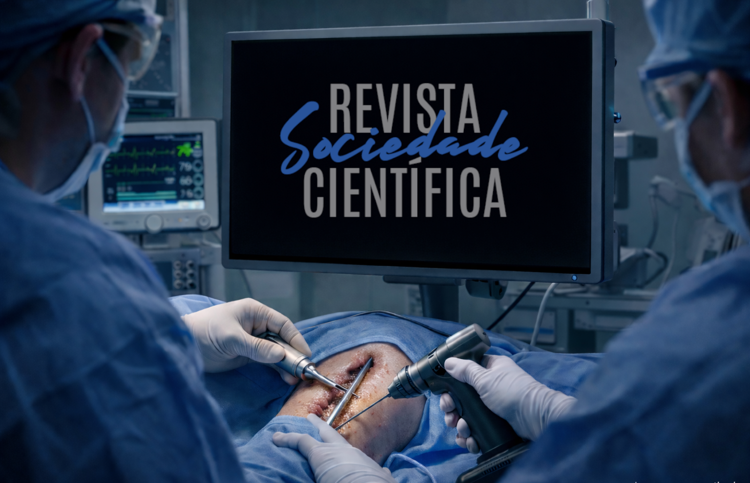 Cirurgia combinada reduz falhas no tratamento de cistos ósseos em crianças, mostra estudo brasileiro