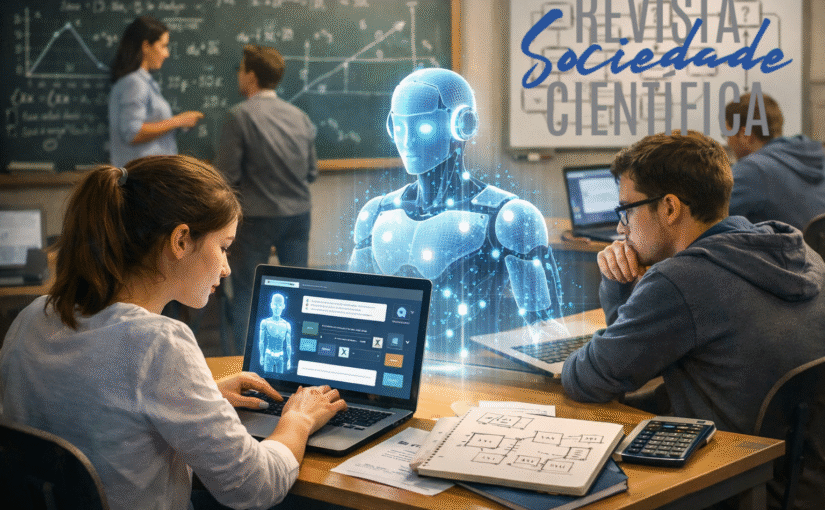 Saber ‘pedir’ à IA: estudo revela que engenharia de prompt é a nova competência matemática