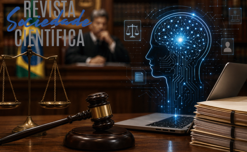 Justiça ou caixa-preta? Estudo alerta para erro judiciário algorítmico e revela que União pode ser responsabilizada por falhas da IA nos tribunais