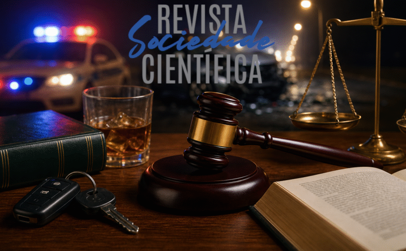 Justiça no trânsito: estudo revela os desafios para distinguir dolo eventual de culpa consciente