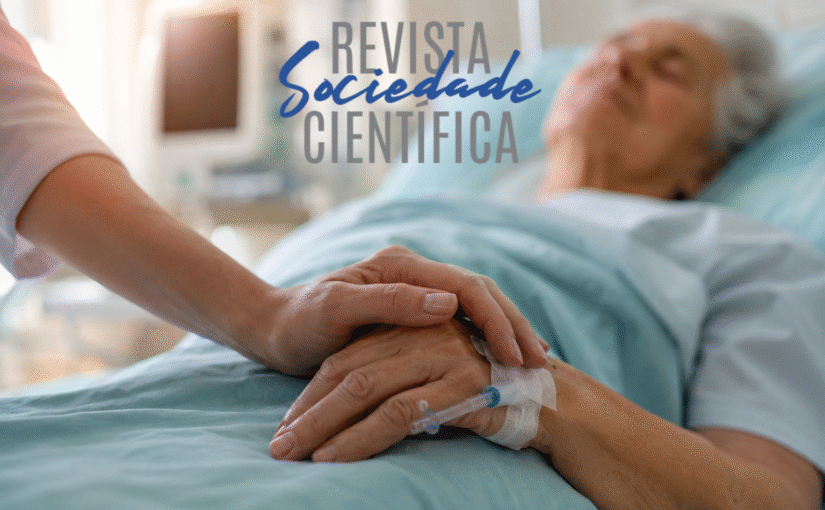 Cuidados paliativos reduzem mortalidade na UTI oncológica em 27%, aponta estudo do HCan