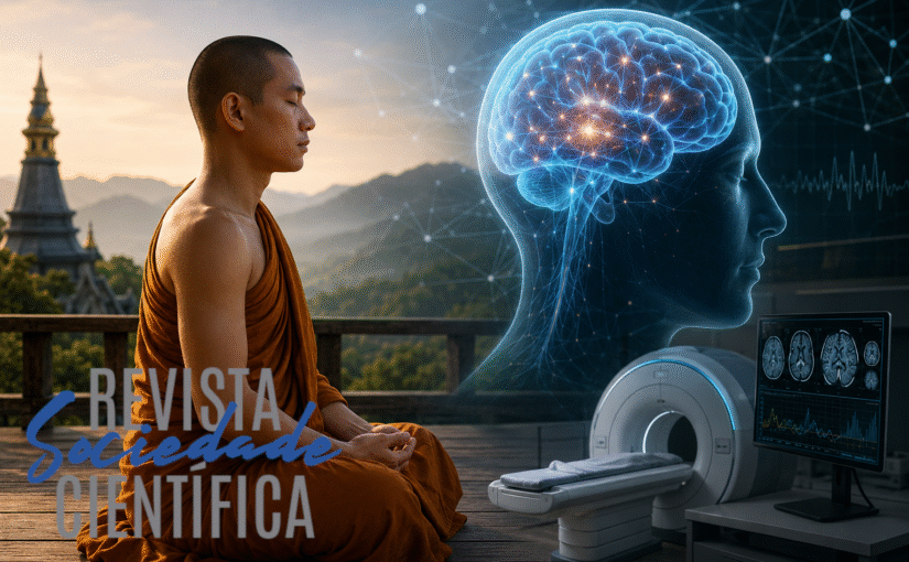 Como o Budismo e a Neurociência estão redefinindo o conceito de “Eu”? Estudo revela interfaces promissoras